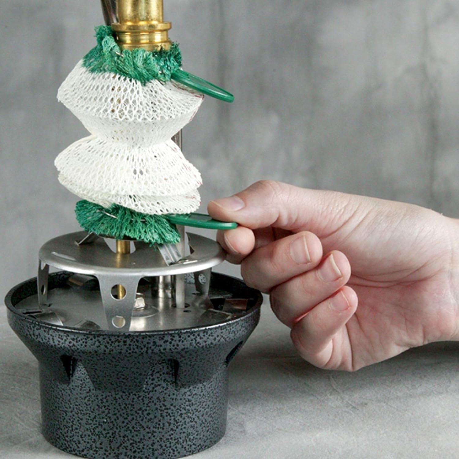 imageColeman NorthStar 1500 Lumens Gas Lantern with Matchless Lighting Folding Propane Lantern with Mantles ampamp Globe for Camping Power Outage Outdoor Lighting ampamp MorePropane Lantern