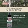 imageColeman 100 Max 100 DEET Insect Repellent Pump for Ticks and Mosquitos  4 oz Bottle