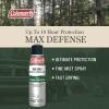 imageColeman 100 Max 100 DEET Insect Repellent Spray  4 oz