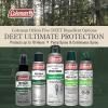imageColeman 100 Max 100 DEET Insect Repellent Spray  4 oz