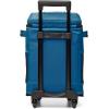imageColeman 42Can Soft Rolling Cooler with Wheels LeakProof Portable Insulated Chiller with 12 Hour Ice Retention Made with Recycled MaterialsBlue