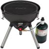 imageColeman 4in1 Portable Propane Grill with 4 Cooking Attachments GrillStoveGriddleWok with 7000 BTUs of Power for Grilling Tailgating Camping BBQ ampamp MoreBlack