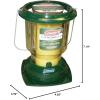 imageColeman 70 Hour Citronella Candle Outdoor Lantern  67 oz GreenGreen