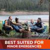 imageColeman All Purpose Mini First Aid Kit  27 Pieces SmallAll Purpose
