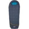 imageColeman Big Bay 02040F ColdWeather Sleeping Bag Adult Mummy Sleeping Bag with Headrest Foot Ventilation ampamp Storage Sack Big ampamp Tall OptionsContains PFAS