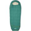 imageColeman Big Bay 02040F ColdWeather Sleeping Bag Adult Mummy Sleeping Bag with Headrest Foot Ventilation ampamp Storage Sack Big ampamp Tall OptionsContains PFAS