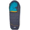 imageColeman Big Bay 02040F ColdWeather Sleeping Bag Adult Mummy Sleeping Bag with Headrest Foot Ventilation ampamp Storage Sack Big ampamp Tall OptionsPFASFree