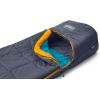 imageColeman Big Bay 02040F ColdWeather Sleeping Bag Adult Mummy Sleeping Bag with Headrest Foot Ventilation ampamp Storage Sack Big ampamp Tall OptionsPFASFree