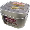 imageColeman Campfire Citronella Candle with Wooden Crackle Wick  6 ozSmores