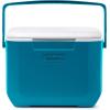 imageColeman Chiller 16qt Insulated Portable Cooler with Ice Retention ampamp Large Carry Handle Made in USA Great for Camping Tailgating Parties Sports Concerts Lunches ampamp More