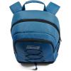 imageColeman Chiller Insulated Backpack Cooler Leakproof 28Can Backpack Cooler with 12 Hour Ice Retention Made with Recycled Materials Great for Beach Camping Hiking Tailgates Groceries ampamp MoreBlue