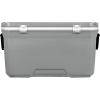 imageColeman Classic Series Insulated Portable Cooler LeakResistant Outdoor Hard Cooler Keeps Ice up to 5 Days 5270120150 QuartRock Grey