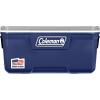 imageColeman Classic Series Insulated Portable Cooler LeakResistant Outdoor Hard Cooler Keeps Ice up to 5 Days 5270120150 QuartTwilight