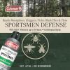 imageColeman DEET Insect Repellent 40 Deet Bug Repellent 6 oz aerosol