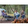 imageColeman Forester Series Outdoor Chairs Comfortable Camping Seats with Cupholder ampamp Carry Bag Supports up to 250lbs Great for Backyard Patio Deck Campsite Tailgate SidelinesDeck Chair