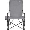 imageColeman Forester Series Outdoor Chairs Comfortable Camping Seats with Cupholder ampamp Carry Bag Supports up to 250lbs Great for Backyard Patio Deck Campsite Tailgate SidelinesSling Chair