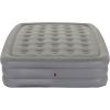 imageColeman GuestRest 18quot Plush Top Double High Air Mattress Airbed with Integrated Storage System and Carry Bag Pump Not Included QueenQueen 18