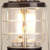 imageColeman NorthStar 1500 Lumens Gas Lantern with Matchless Lighting Folding Propane Lantern with Mantles ampamp Globe for Camping Power Outage Outdoor Lighting ampamp MorePropane Lantern