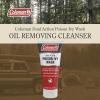 imageColeman Poison Ivy Wash Urushiol Removal System for Poison Ivy Oak and Sumac Soothing Cleanser with Moisturizing Hemp Seed Oil 4oz