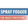 imageColeman Repellents Outdoor Camp and Yard Fogger Mosquito Fogger  16 oz Red 7707