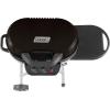 imageColeman RoadTrip 225 Portable Propane Grill 2Burner Gas Grill with Matchless Ignition ampamp Adjustable Temperature Control 11000 BTUs of Power for Grilling Tailgating Camping BBQ ampamp MoreBlack