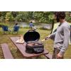 imageColeman RoadTrip 225 Portable Tabletop Grill 2Burner Gas Grill with Matchless Ignition ampamp Adjustable Temperature Control 11000 BTUs of Power for Grilling Tailgating Camping BBQ ampamp MoreBlack