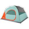 imageColeman Skydome Tent with 5 Minute Setup 2468Person Weatherproof Tent with Rainfly ampamp Carry Bag 20 More Headroom Than Traditional CanopiesWatercolor