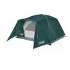 imageColeman Skydome Tent with FullFly Weather Vestibule Weatherproof 46 Person Tent Sets Up in 5 Minutes ampamp Protects from Water 20 More Headroom Than Traditional SheltersContains PFAS