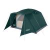 imageColeman Skydome Tent with FullFly Weather Vestibule Weatherproof 46 Person Tent Sets Up in 5 Minutes ampamp Protects from Water 20 More Headroom Than Traditional SheltersPFASFree