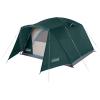 imageColeman Skydome Tent with FullFly Weather Vestibule Weatherproof 46 Person Tent Sets Up in 5 Minutes ampamp Protects from Water 20 More Headroom Than Traditional SheltersContains PFAS