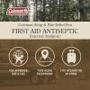 imageColeman Sting and Bite Relief Pen Relieves Itching and Pain from Most Insect Bites First Aid Antiseptic and Analgesic Foam Tip Dauber 05 floz