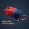 imageColeman Stranger Things Outdoor Gear Collection Limited Edition Stranger Things ampamp Coleman Upside Down Camping Assortment CoolerChairTentSleeping BagSoft Cooler Red Fade