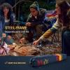 imageColeman Stranger Things Outdoor Gear Collection Limited Edition Stranger Things ampamp Coleman Upside Down Camping Assortment CoolerChairTentSleeping BagQuad Chair