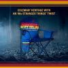 imageColeman Stranger Things Outdoor Gear Collection Limited Edition Stranger Things ampamp Coleman Upside Down Camping Assortment CoolerChairTentSleeping BagQuad Chair