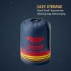 imageColeman Stranger Things Outdoor Gear Collection Limited Edition Stranger Things ampamp Coleman Upside Down Camping Assortment CoolerChairTentSleeping Bag50f Sleeping Bag