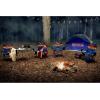 imageColeman Stranger Things Outdoor Gear Collection Limited Edition Stranger Things ampamp Coleman Upside Down Camping Assortment CoolerChairTentSleeping BagSoft Cooler Red Fade