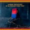 imageColeman Stranger Things Outdoor Gear Collection Limited Edition Stranger Things ampamp Coleman Upside Down Camping Assortment CoolerChairTentSleeping BagSoft Cooler Red Fade