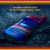 imageColeman Stranger Things Outdoor Gear Collection Limited Edition Stranger Things ampamp Coleman Upside Down Camping Assortment CoolerChairTentSleeping Bag50f Sleeping Bag