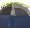 imageColeman Sundome Camping Tent with Rainfly 2346 Person Tent Sets Up in 10 Mins Weatherproof Shelter for Camping Festivals Backyard Sleepovers ampamp MoreNavy Blue