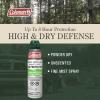 imageColeman Tick Protection Dry Formula 25 DEET Insect Repellent Tick Repellent for People  4 oz
