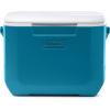 imageColeman Chiller 16qt Insulated Portable Cooler with Ice Retention ampamp Large Carry Handle Made in USA Great for Camping Tailgating Parties Sports Concerts Lunches ampamp More