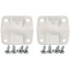 imageColeman Cooler Replacement Hinges 2PackSee description Pack of 6