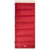 imageColeman Flatlands 304050F Sleeping Bag Made from 100 Recycled Material Big ampamp Tall Options CoolWeather Sleeping Bag for Camping Sleepovers Guests ampamp More30F