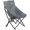 imageColeman Forester Series Outdoor Chairs Comfortable Camping Seats with Cupholder ampamp Carry Bag Supports up to 250lbs Great for Backyard Patio Deck Campsite Tailgate SidelinesBucket Chair