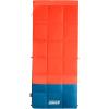 imageColeman Kompact 20F30F40F Sleeping Bag CoolWeather Adult Sleeping Bag with Heat Retention Stuff Sack ampamp SnagFree Zipper Great for Camping Sleepovers Guests ampamp More40f