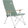imageColeman Living Collection Reclining Sling Chair Lightweight Camping Chair with 3 Adjustable Reclining Positions Premium Outdoor FurniturePFASFree