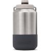 imageColeman Pro HeavyDuty Insulated Gallon Water Jug Leakproof Portable Jug for Rugged Use Durable Steel Water Bottle1 Gallon