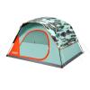 imageColeman Skydome Tent with 5 Minute Setup 2468Person Weatherproof Tent with Rainfly ampamp Carry Bag 20 More Headroom Than Traditional CanopiesWatercolor