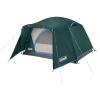 imageColeman Skydome Tent with FullFly Weather Vestibule Weatherproof 46 Person Tent Sets Up in 5 Minutes ampamp Protects from Water 20 More Headroom Than Traditional SheltersContains PFAS