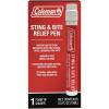 imageColeman Sting and Bite Relief Pen Relieves Itching and Pain from Most Insect Bites First Aid Antiseptic and Analgesic Foam Tip Dauber 05 floz